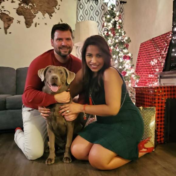 Meet your Posher, Marienny - Picture 1 of 1